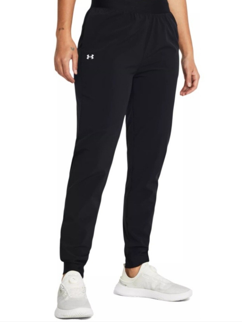 Under Armour Women's Armour Sport High-Rise Pant